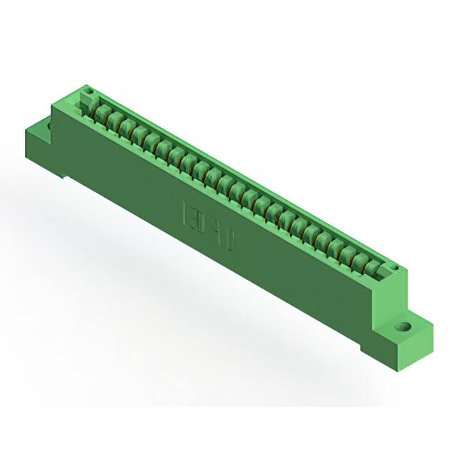 346-024-521-102 EDAC Inc.  Edgeboard Connectors